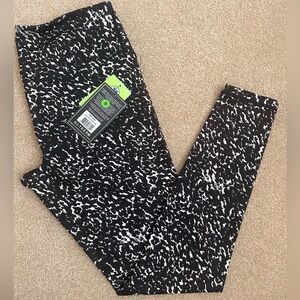 Glyder Pattered Leggings 28”